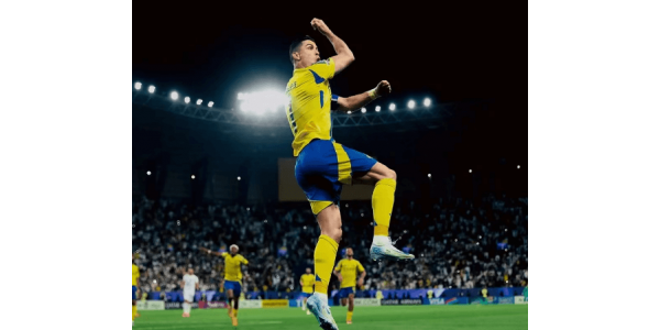 Ronaldo obnovuje smlouvu, legenda pokračuje a výzva zůstává Ronaldo obnovuje smlouvu, legenda pokračuje a výzva zůstává