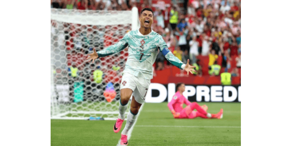 Cristiano Ronaldo pokračuje ve své cestě, Luka Modrić se loučí Cristiano Ronaldo pokračuje ve své cestě, Luka Modrić se loučí