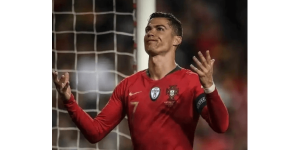 Cristianovo Ronaldoovo gólové sucho pokračuje, ale jeho vytrvalost je stále dojemná Cristianovo Ronaldoovo gólové sucho pokračuje, ale jeho vytrvalost je stále dojemná
