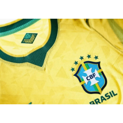 Dokážou brazilské dresy New Jersey prolomit 24leté sucho kvůli titulu?