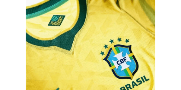 Dokážou brazilské dresy New Jersey prolomit 24leté sucho kvůli titulu?