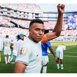 Mbappé se vykoupil a závod o rekordy mistrovství světa je čím dál napínavější Mbappé se vykoupil a závod o rekordy mistrovství světa je čím dál napínavější
