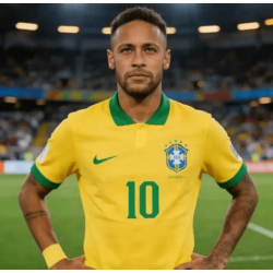 Neymar je zpět a dres s číslem 10 znovu rozpaluje stadion Neymar je zpět a dres s číslem 10 znovu rozpaluje stadion