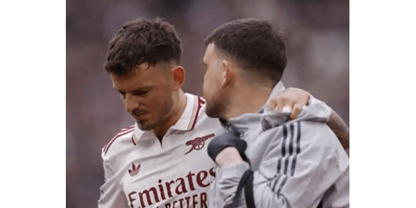 Obranná krize Arsenalu uprostřed boje o titul