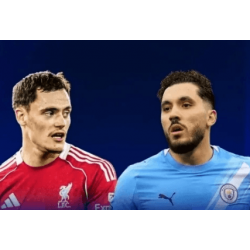 Scherkiho perfektní volba pro Manchester City
