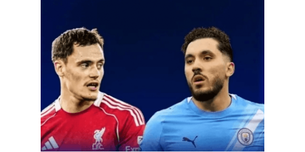 Scherkiho perfektní volba pro Manchester City