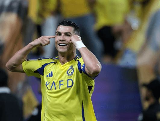 Cristiano Ronaldo obnovuje smlouvu, aby dosáhl vyšší kariéry