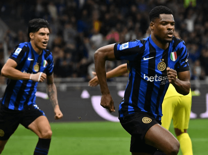 Dva giganti Serie A remizovali a napětí mistrovství zůstane na poslední kolo!