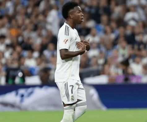 Napětí v šatně Realu Madrid se stupňuje