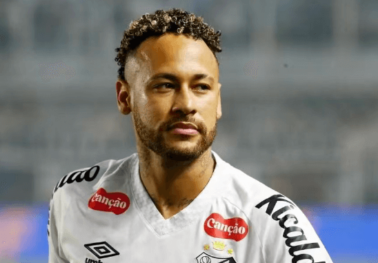 Neymar prolomil 107denní gólovou krizi střelou bez námahy