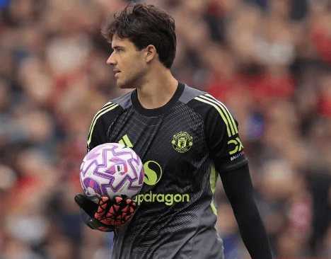 Ramens se stává novým základním kamenem oživení Manchesteru United
