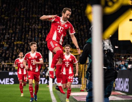 Bayern Mnichov míří na titul Bundesligy s 11bodovým náskokem