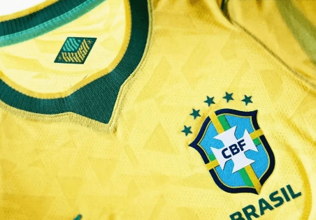 Dokážou brazilské dresy New Jersey prolomit 24leté sucho kvůli titulu?