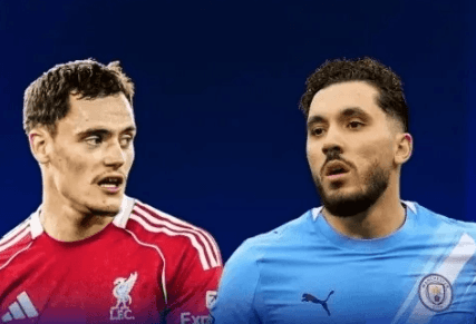 Scherkiho perfektní volba pro Manchester City